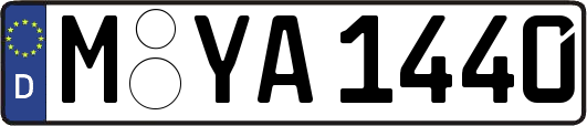 M-YA1440
