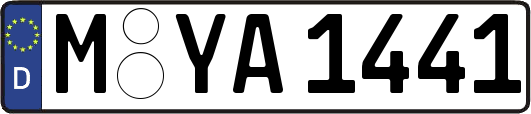 M-YA1441