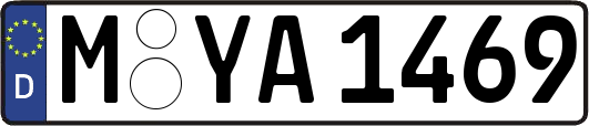 M-YA1469