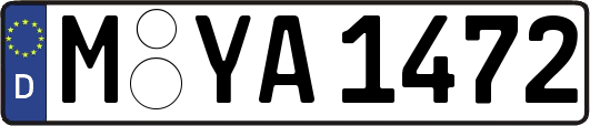 M-YA1472