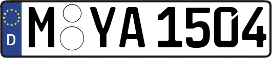 M-YA1504