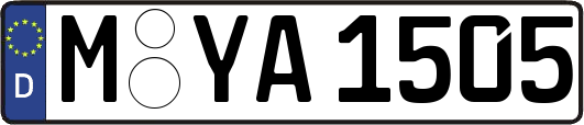 M-YA1505
