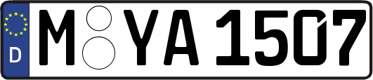 M-YA1507