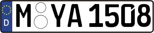 M-YA1508
