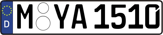 M-YA1510