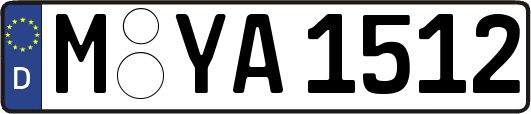 M-YA1512