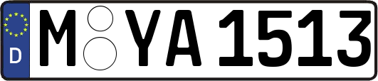 M-YA1513