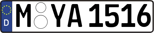 M-YA1516
