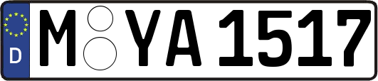 M-YA1517