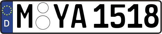 M-YA1518