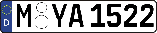 M-YA1522