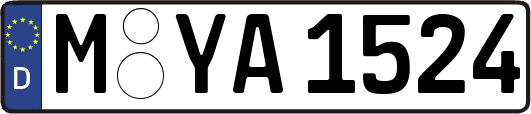M-YA1524