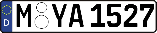 M-YA1527
