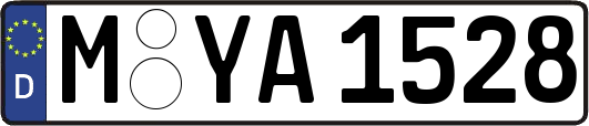 M-YA1528