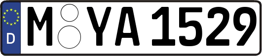 M-YA1529