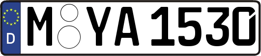 M-YA1530