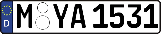 M-YA1531