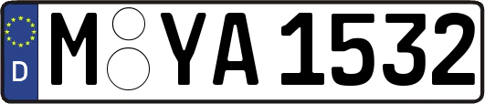 M-YA1532