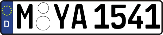 M-YA1541