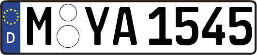 M-YA1545