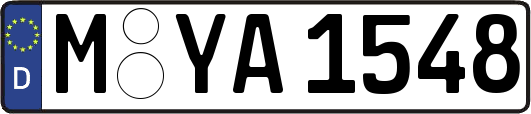 M-YA1548