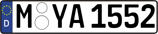 M-YA1552