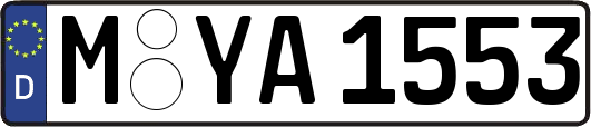 M-YA1553