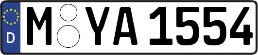 M-YA1554