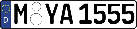 M-YA1555