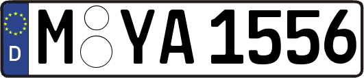 M-YA1556