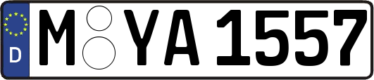 M-YA1557