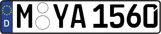 M-YA1560