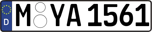 M-YA1561