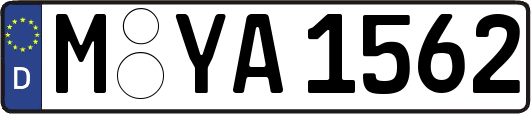 M-YA1562
