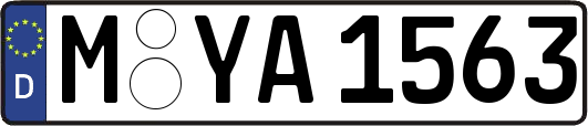 M-YA1563