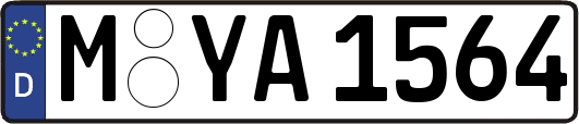 M-YA1564