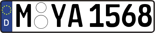 M-YA1568