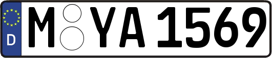 M-YA1569
