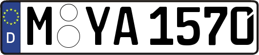 M-YA1570