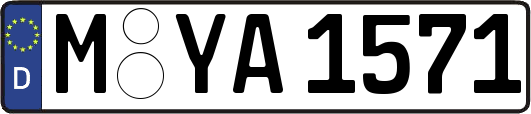 M-YA1571