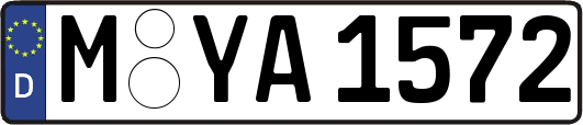 M-YA1572