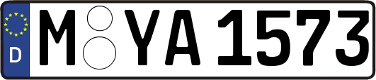 M-YA1573