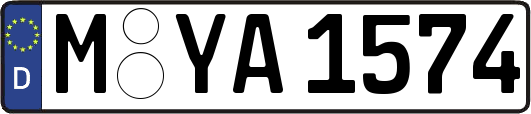 M-YA1574