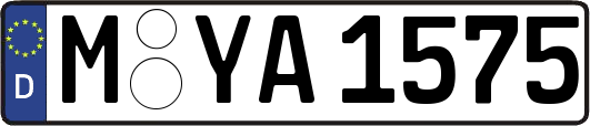 M-YA1575