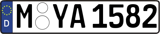 M-YA1582