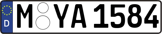 M-YA1584