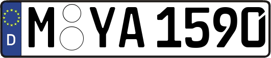 M-YA1590