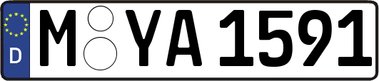 M-YA1591