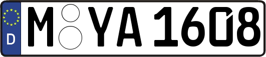 M-YA1608