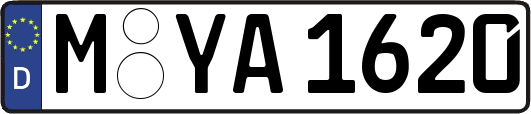 M-YA1620